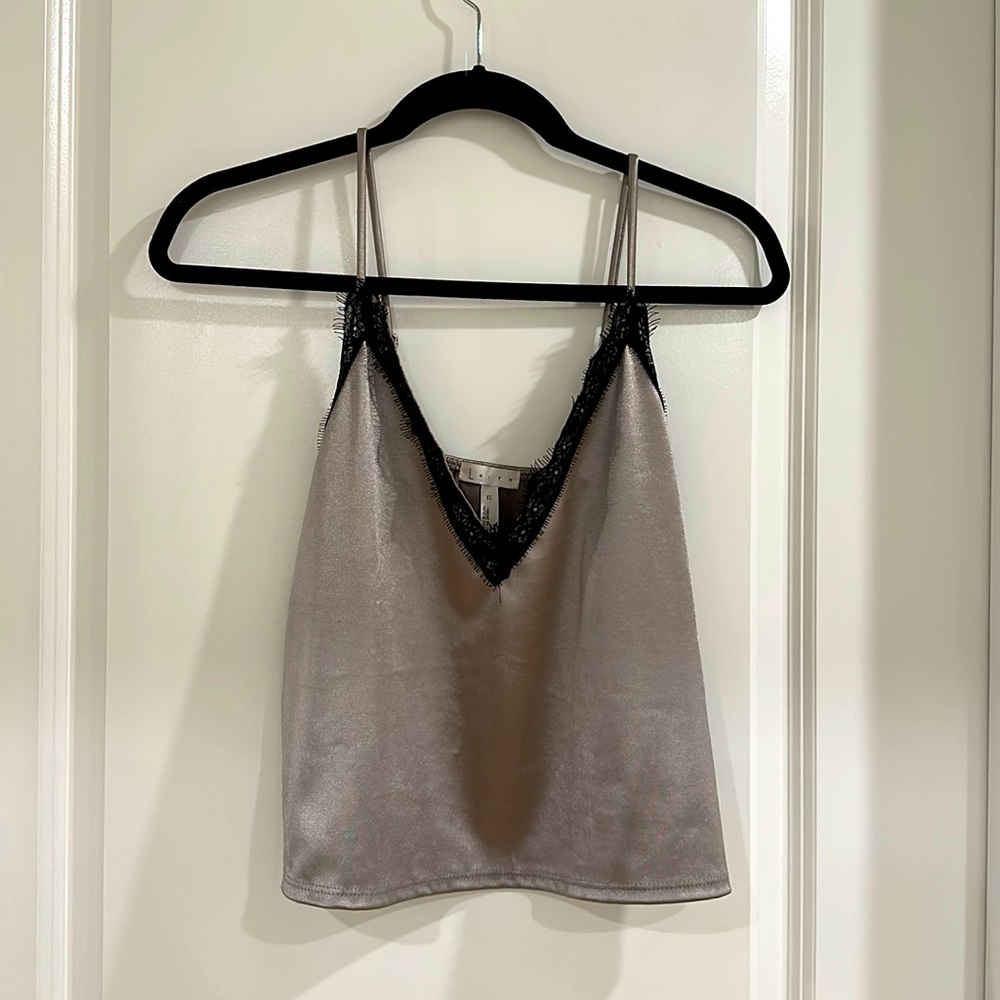 Lace Camisole